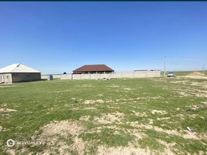 0 м², Участок 10.0 соток, изображение - 1