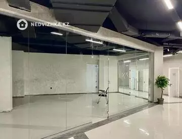 Торговое помещение, этаж 1 из 3, 130 м², на длительный срок