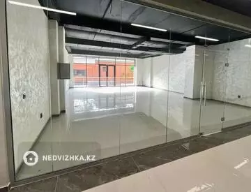 Торговое помещение, этаж 1 из 3, 130 м², на длительный срок
