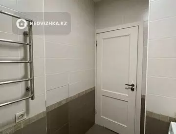 82 м², 2-комнатная квартира, этаж 13 из 16, 82 м², изображение - 7