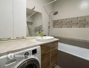 82 м², 2-комнатная квартира, этаж 13 из 16, 82 м², изображение - 5