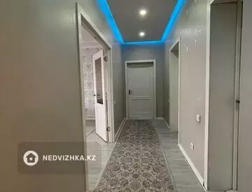 2-комнатная квартира, этаж 13 из 16, 82 м²
