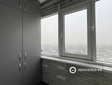 82 м², 2-комнатная квартира, этаж 13 из 16, 82 м², изображение - 6