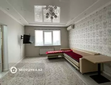 2-комнатная квартира, этаж 13 из 16, 82 м²
