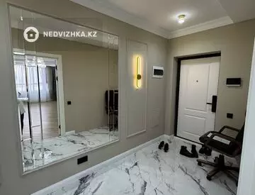 3-комнатная квартира, этаж 15 из 16, 115 м²