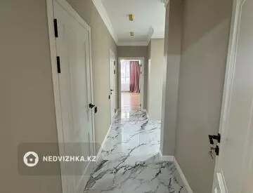 115 м², 3-комнатная квартира, этаж 15 из 16, 115 м², изображение - 16