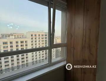 115 м², 3-комнатная квартира, этаж 15 из 16, 115 м², изображение - 14