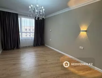 115 м², 3-комнатная квартира, этаж 15 из 16, 115 м², изображение - 15