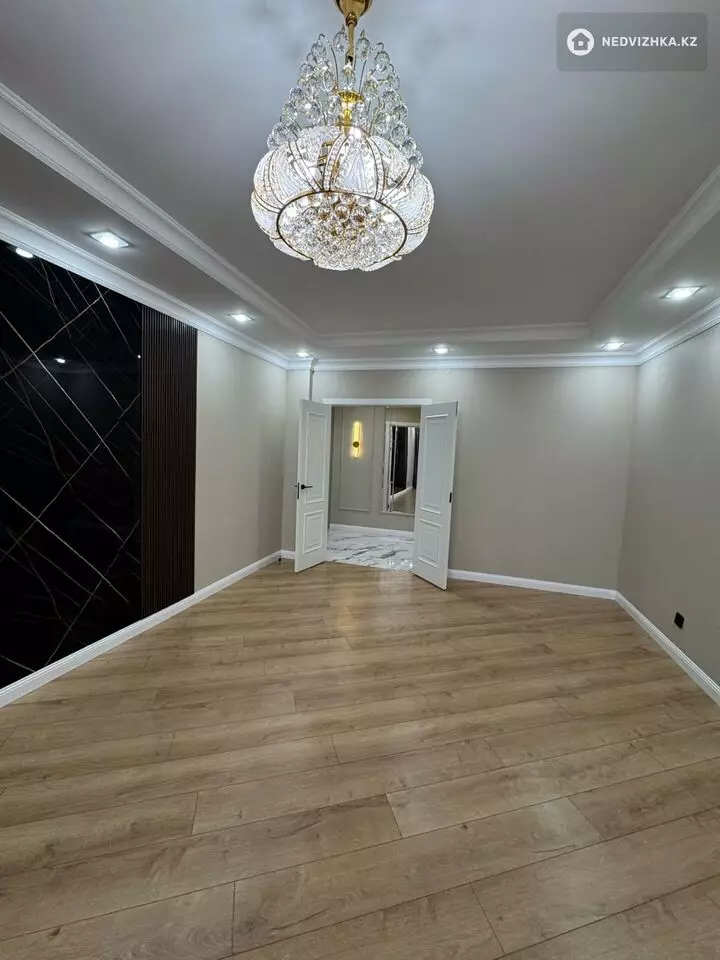 115 м², 3-комнатная квартира, этаж 15 из 16, 115 м², изображение - 1