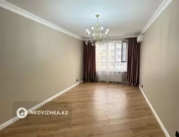 115 м², 3-комнатная квартира, этаж 15 из 16, 115 м², изображение - 6