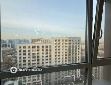 3-комнатная квартира, этаж 15 из 16, 115 м²