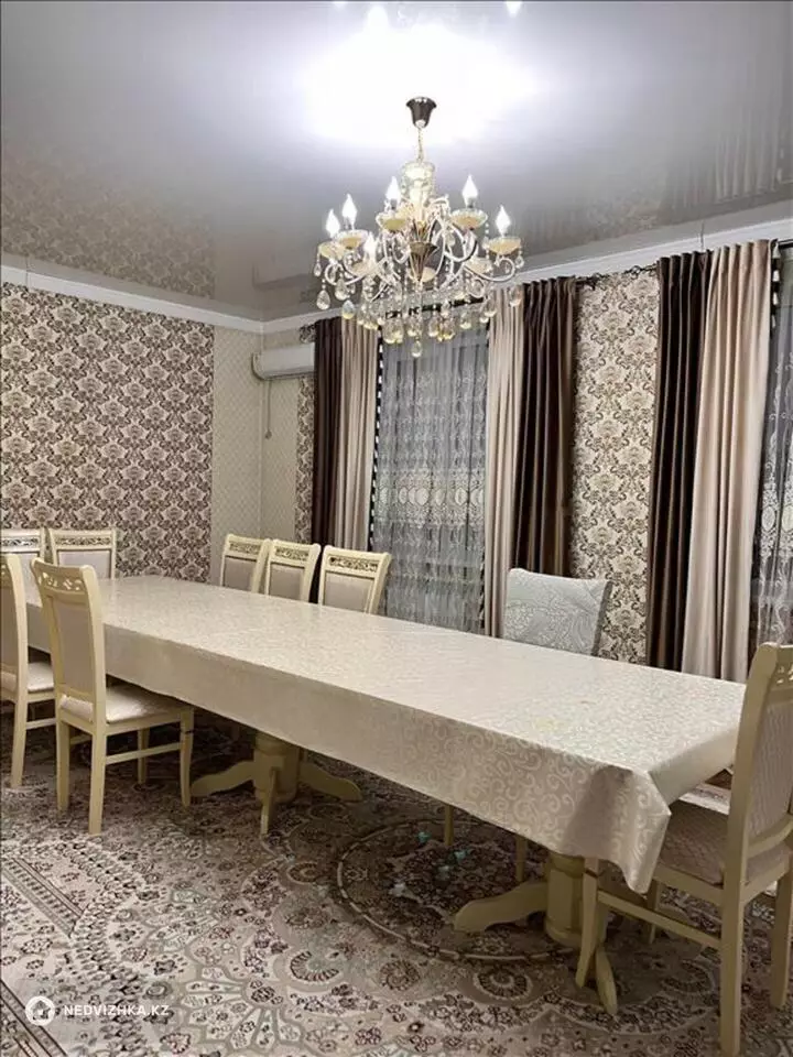 178.6 м², 7-комнатный дом, 179 м², изображение - 1