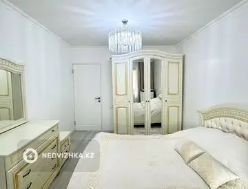 3-комнатная квартира, этаж 5 из 5, 70 м²