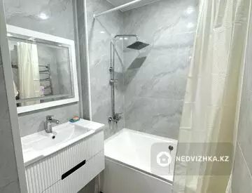 69.6 м², 3-комнатная квартира, этаж 5 из 5, 70 м², изображение - 10