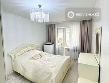 3-комнатная квартира, этаж 5 из 5, 70 м²