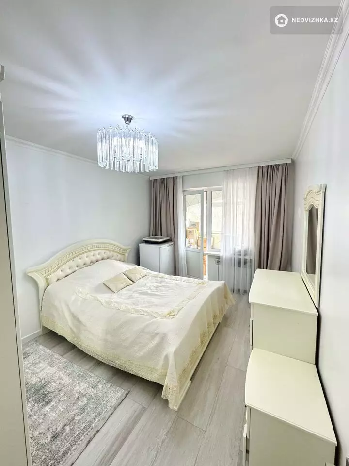 69.6 м², 3-комнатная квартира, этаж 5 из 5, 70 м², изображение - 1