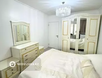3-комнатная квартира, этаж 5 из 5, 70 м²