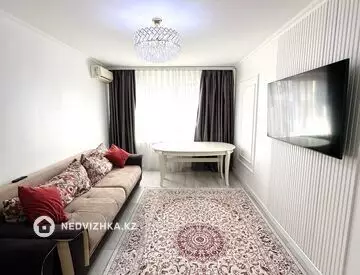 69.6 м², 3-комнатная квартира, этаж 5 из 5, 70 м², изображение - 5