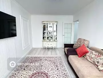 69.6 м², 3-комнатная квартира, этаж 5 из 5, 70 м², изображение - 4