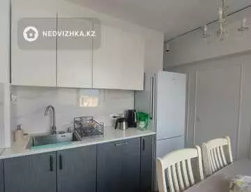 63 м², 2-комнатная квартира, этаж 5 из 5, 63 м², изображение - 8