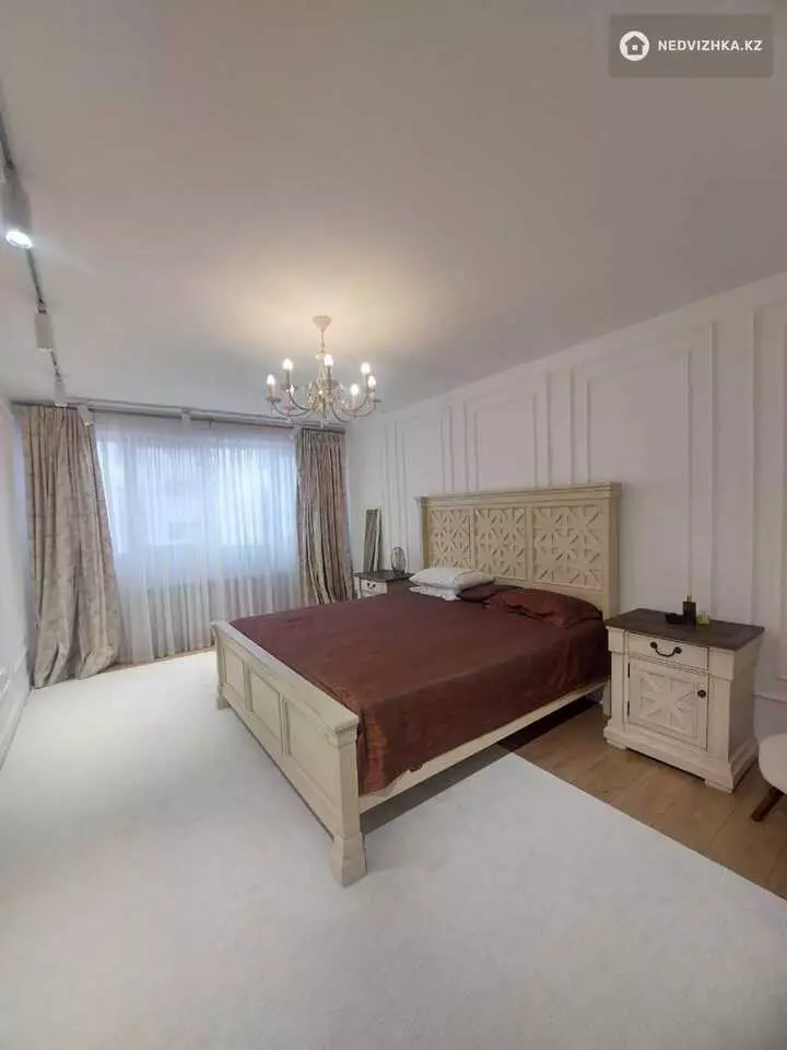 63 м², 2-комнатная квартира, этаж 5 из 5, 63 м², изображение - 1