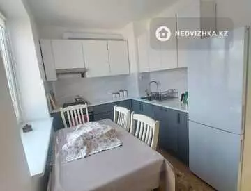 63 м², 2-комнатная квартира, этаж 5 из 5, 63 м², изображение - 7
