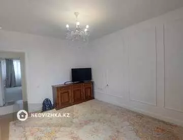 63 м², 2-комнатная квартира, этаж 5 из 5, 63 м², изображение - 4