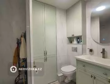 63 м², 2-комнатная квартира, этаж 5 из 5, 63 м², изображение - 5