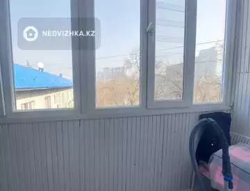 63 м², 2-комнатная квартира, этаж 5 из 5, 63 м², изображение - 13