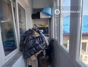 63 м², 2-комнатная квартира, этаж 5 из 5, 63 м², изображение - 15