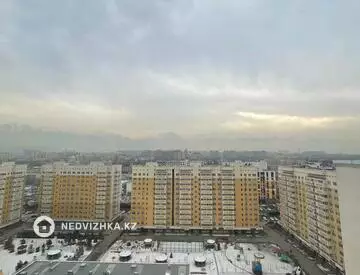 42 м², 1-комнатная квартира, этаж 16 из 17, 42 м², изображение - 5