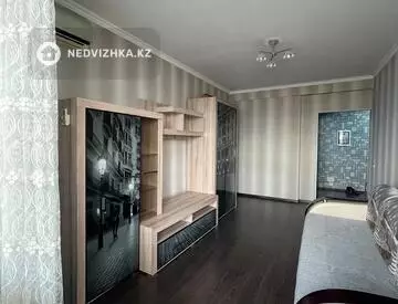 1-комнатная квартира, этаж 16 из 17, 42 м²