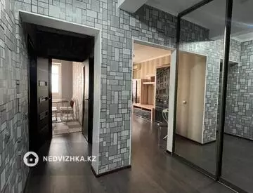 1-комнатная квартира, этаж 16 из 17, 42 м²