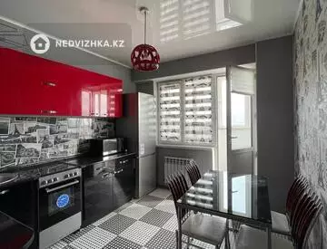 1-комнатная квартира, этаж 16 из 17, 42 м²