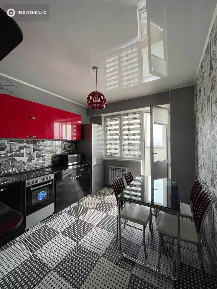 42 м², 1-комнатная квартира, этаж 16 из 17, 42 м², изображение - 1