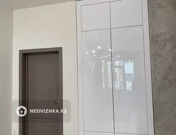 64 м², 2-комнатная квартира, этаж 2 из 10, 64 м², изображение - 7