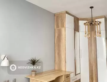 64 м², 2-комнатная квартира, этаж 2 из 10, 64 м², изображение - 11
