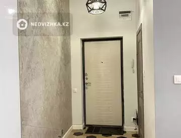 64 м², 2-комнатная квартира, этаж 2 из 10, 64 м², изображение - 8