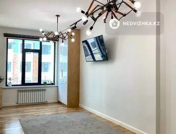 64 м², 2-комнатная квартира, этаж 2 из 10, 64 м², изображение - 6