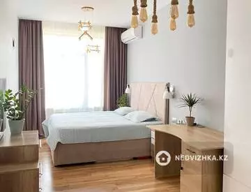 64 м², 2-комнатная квартира, этаж 2 из 10, 64 м², изображение - 9