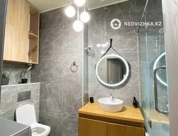 64 м², 2-комнатная квартира, этаж 2 из 10, 64 м², изображение - 14