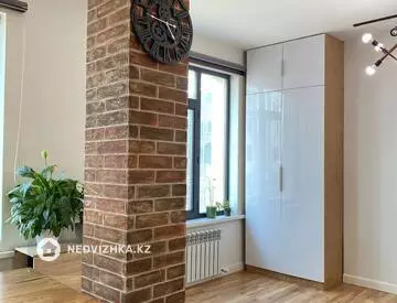 64 м², 2-комнатная квартира, этаж 2 из 10, 64 м², изображение - 5