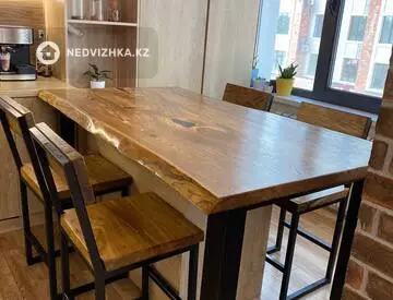 2-комнатная квартира, этаж 2 из 10, 64 м²