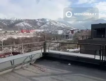 220 м², 4-комнатная квартира, этаж 1 из 3, 220 м², изображение - 19