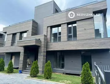 220 м², 4-комнатная квартира, этаж 1 из 3, 220 м², изображение - 21