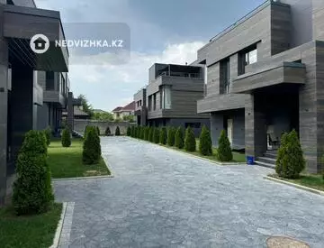 220 м², 4-комнатная квартира, этаж 1 из 3, 220 м², изображение - 17
