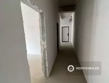 85.1 м², 3-комнатная квартира, этаж 2 из 3, 85 м², изображение - 9