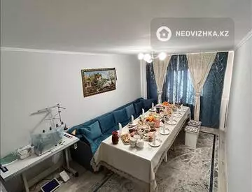87.3 м², 4-комнатная квартира, этаж 1 из 5, 87 м², изображение - 11