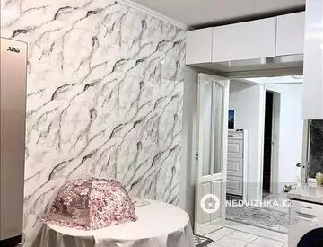 4-комнатная квартира, этаж 1 из 5, 87 м²