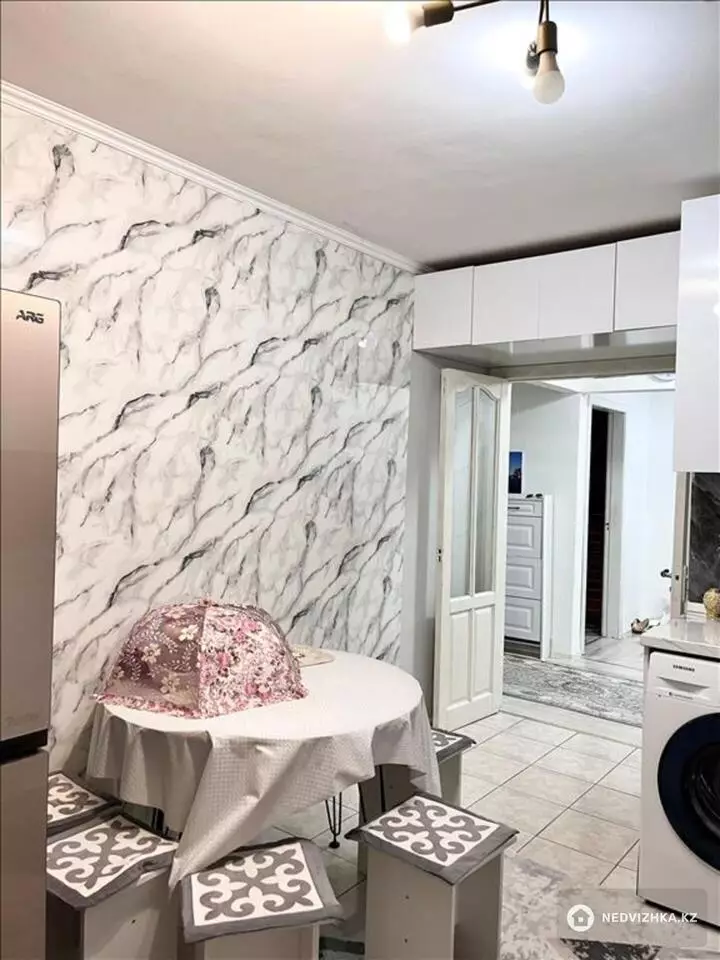 87.3 м², 4-комнатная квартира, этаж 1 из 5, 87 м², изображение - 1